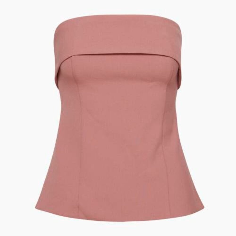 NWT - Babaton ELEMENT TUBE TOP